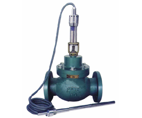 ZWT ����ʽ�¶ȵ��ڷ�