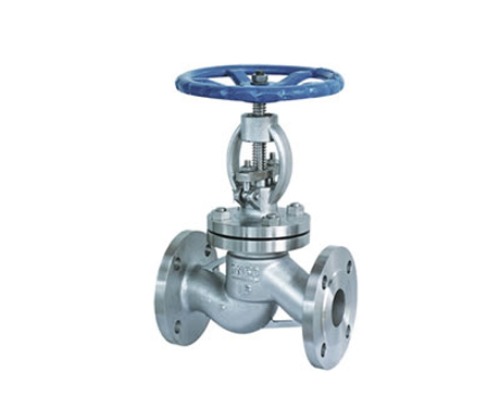 J41W �� PN16~PN160 ���ƽ�ֹ��